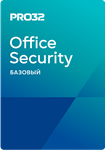 ✅ PRO32 Office Security Base 5 устройств 1 год