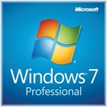 Windows 7 Pro SP1 32/64 - партнер Microsoft 🔑