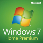 Windows 7 Home Premium SP1 32/64 - партнер Microsoft 🔑