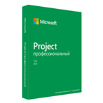 Microsoft Project Pro 2021 ключ