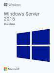 Windows Server 2016 Standard Online Key