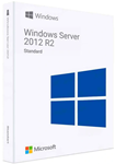 Windows Server 2012 R2 Standard Online Key