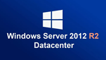 Windows Server 2012 R2 Datacenter Online Key