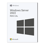 Windows Server 2022 Remote Desktop Service CAL 50 users - irongamers.ru