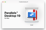 🟩 Parallels Desktop 19 официальный ключ