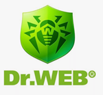 Dr.Web: 1 ПК + 1 Android на 1 год