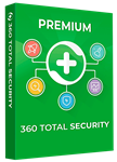 Антивирус 360 Total Security Premium