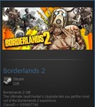 Borderlands 2 (Steam gift GLOBAL)