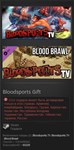 Bloodsports.TV (Steam Gift RU/CIS)