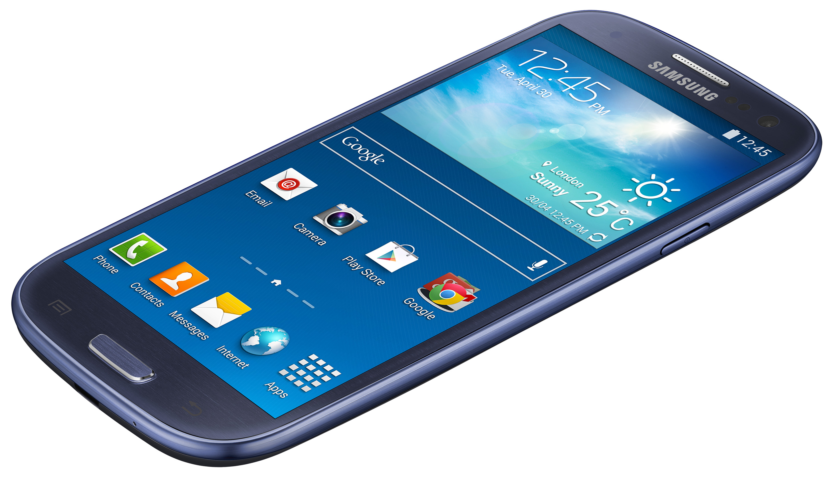 Инструкция по эксплуатации samsung galaxy s3 на русском языке