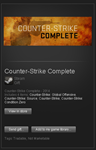 Counter-Strike: Global Offensive + COMPLETE Steam Gift