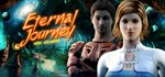 Eternal Journey: New Atlantis STEAM KEY REGION FREE
