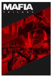 Mafia: Trilogy (XBOX ONE)