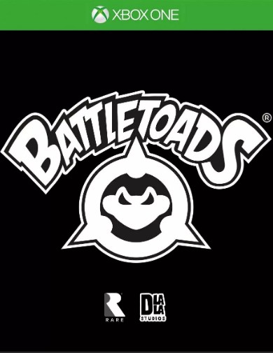 Battletoads (XBOX ONE / WINDOWS 10)
