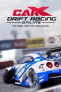 CarX Drift Racing Online (XBOX)