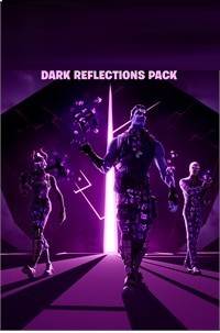 Dark Reflections Pack (XBOX ONE)