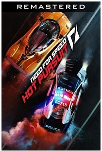 Need for Speed Hot Pursuit Remastered (XBOX ONE)