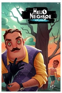Buy Hello Neighbor: Hide and Seek (XBOX) and download
