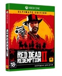 Red Dead Redemption 2: Ultimate Edition (Xbox)