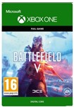 Battlefield V Standard Edition (Xbox)
