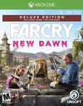 Far Cry New Dawn Deluxe Edition (XBOX)