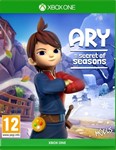 Ary and the Secret of Seasons (XBOX)