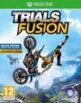 Trials Fusion (Xbox)