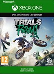Trials Rising (Xbox One)