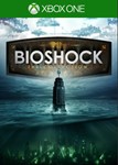 BioShock: The Collection (Xbox)