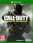 Call of Duty: Infinite Warfare Launch Edition (Xbox)