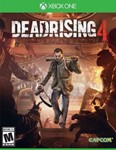 Dead Rising 4 (Xbox)