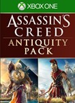 Assassin´s Creed Antiquity Pack (XBOX)