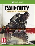 Call of Duty: Advanced Warfare Gold Edition (Xbox)