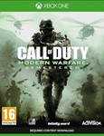 Call of Duty: Modern Warfare Remastered (Xbox)