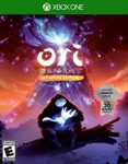 Ori and the Blind Forest: Definitive Edition (XBOX ONE)