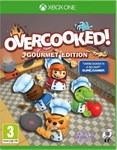 Overcooked! Gourmet Edition (XBOX)