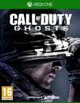 Call of Duty: Ghosts (Xbox)