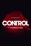 Control: дополнение «Основание» (XBOX)