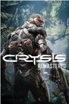Crysis Remastered (XBOX)