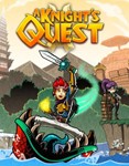 A Knight&acute;s Quest (XBOX)