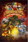 Cardpocalypse: Time Warp Edition (XBOX ONE)