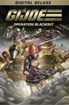 G.I. Joe: Operation Blackout Digital Deluxe (XBOX ONE)