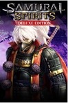 Samurai Shodown Deluxe Edition (XBOX)