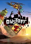 Dustoff Z (XBOX ONE)