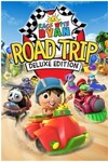 Race With Ryan Road Trip Deluxe Edition (XBOX ONE)