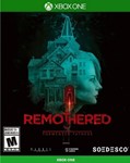 Remothered: Tormented Fathers (XBOX ONE)