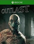 Outlast (XBOX ONE)