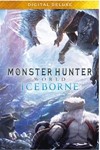 Monster Hunter World: Iceborne Digital Deluxe (XBOX)
