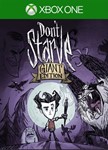 Don´t Starve: Giant Edition (XBOX / WINDOWS 10)