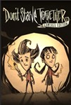 Don´t Starve Together: Console Edition (XBOX ONE)